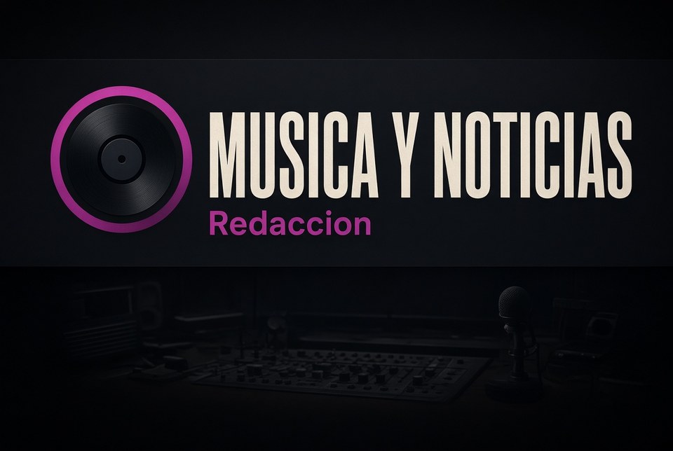 Música y Noticias